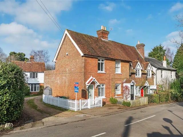 House for rent in Woods Green, Cross In Hand