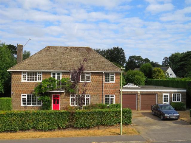 House for rent in Petersfield, Bolton Low Houses