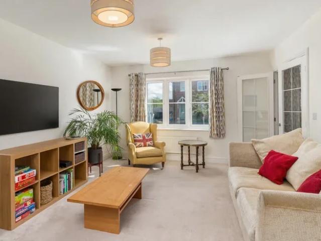 House for rent in Dromore, Oxfordshire