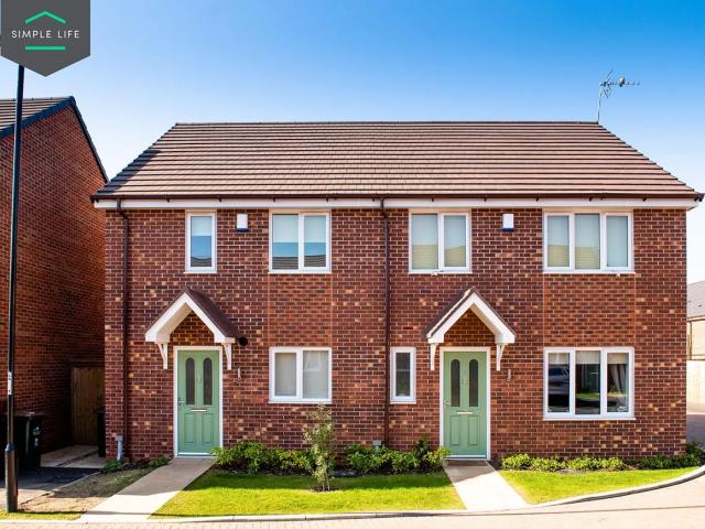 House for rent in West Midlands