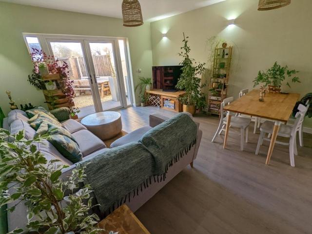 House for rent in Windmill Hill, Bristol