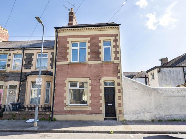 House for rent in Saltmead, Falcon Lodge
