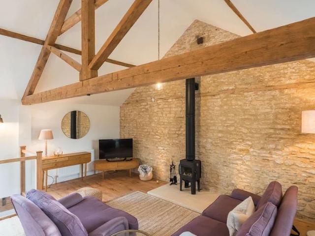 House for rent in Lacock, Wiltshire