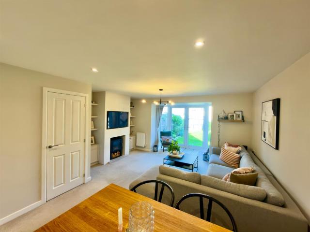 House for rent in Wetherby