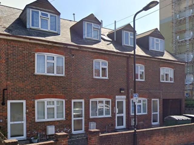 House for rent in Leytonstone, Greater London