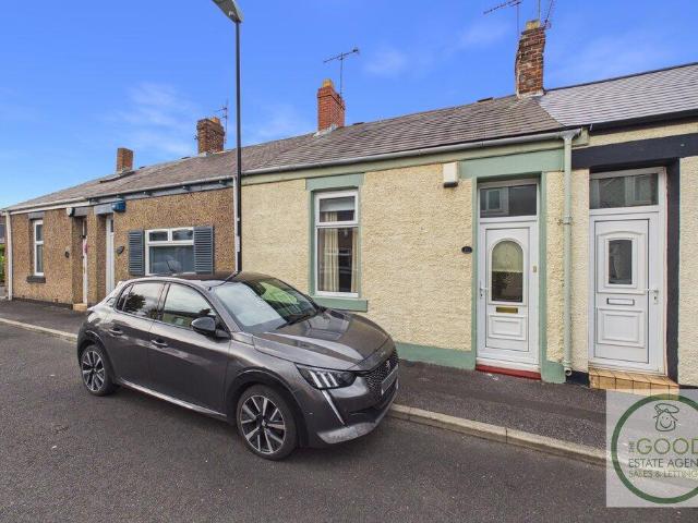 House for rent in Fulwell, Sunderland