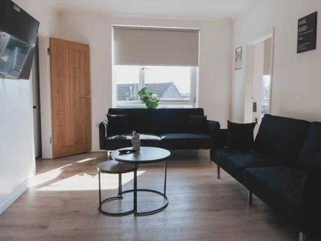 House for rent in Bankhead, Rutherglen
