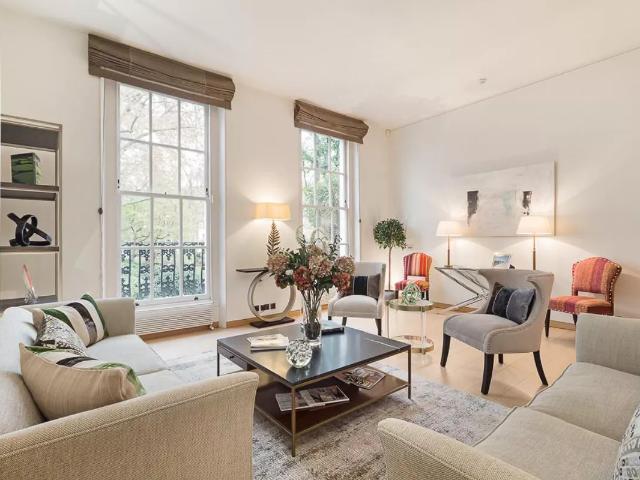 House for rent in Knightsbridge, Knightsbridge