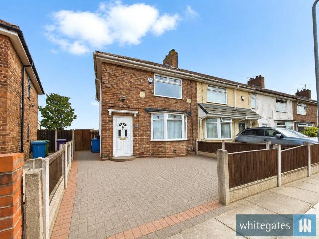 House for rent in Calderstones