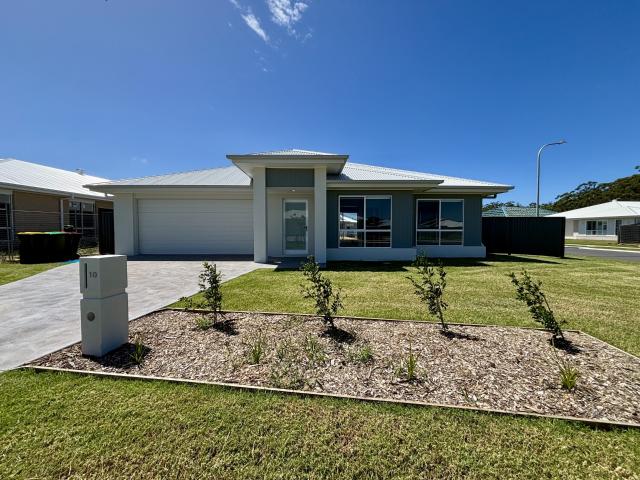 House for rent in Moonee Beach, Coffs Harbour