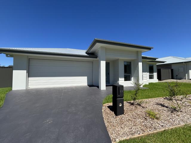House for rent in Moonee Beach, New South Wales