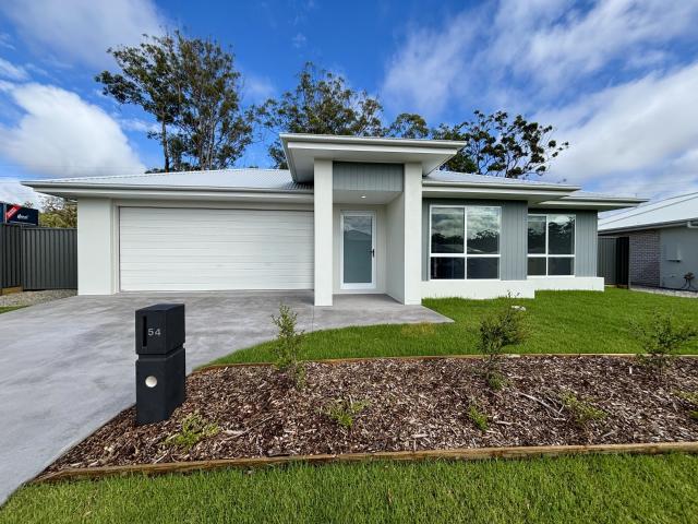 House for rent in Moonee Beach, New South Wales