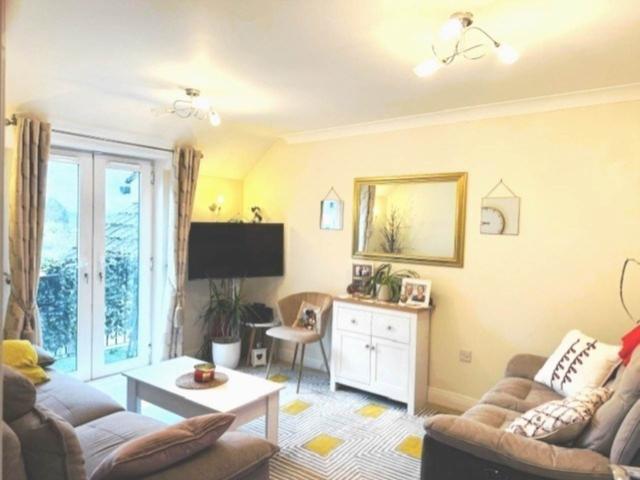 House for rent in Cressex, Isle Of Man