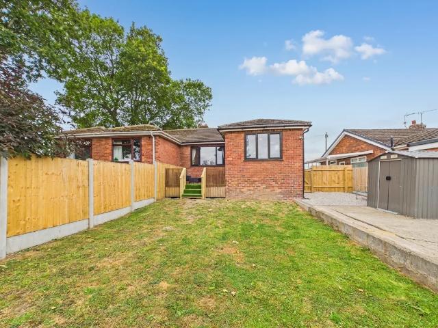 House for rent in New Brighton, Wales