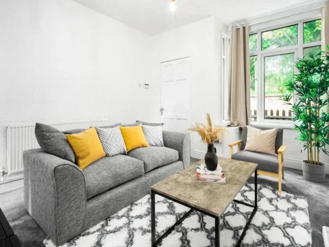 Flat for rent in Perry Barr, Birmingham