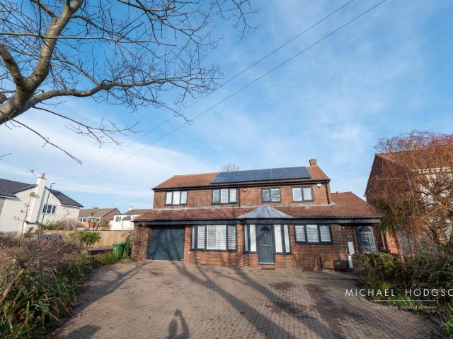 House for rent in Cleadon, South Tyneside
