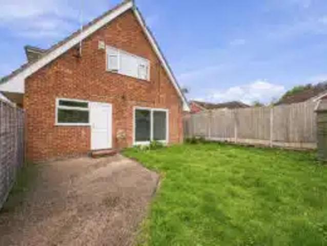 House for rent in Baguley, Manchester