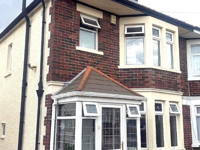 House for rent in Leckwith, Cardiff