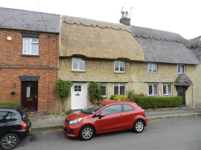 House for rent in Moor End, Yardley Gobion