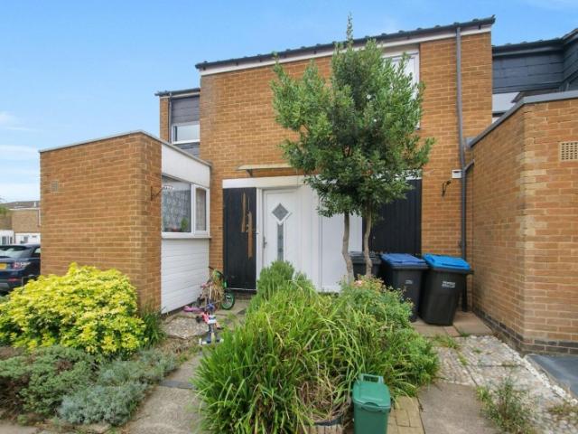House for rent in Latton Bush, Harlow