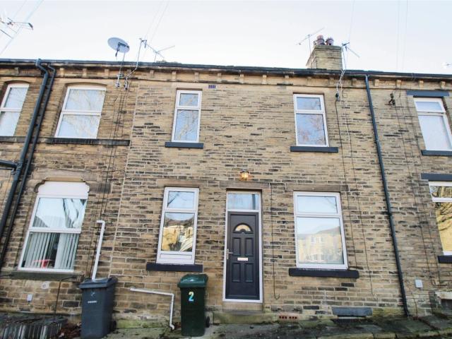 House for rent in Baildon, West Yorkshire
