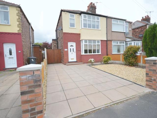 House for rent in Crow Wood, Widnes
