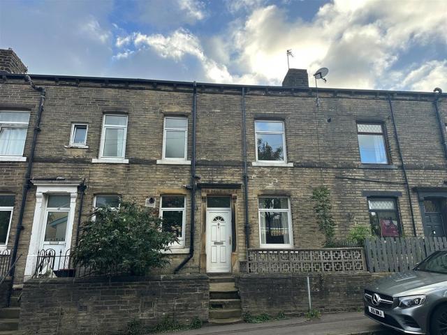 House for rent in Bell Hall, Calderdale