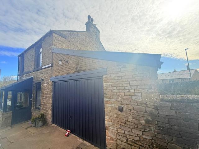 House for rent in Cononley