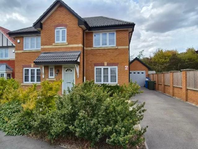 House for rent in Harworth Bircotes, Costhorpe