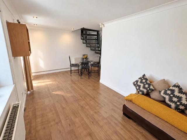 House for rent in High Town, Luton