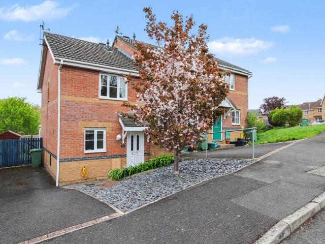 House for rent in Street, Somerset