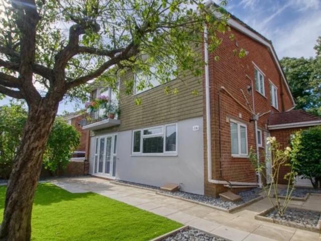 House for rent in Bitterne, City Of Southampton