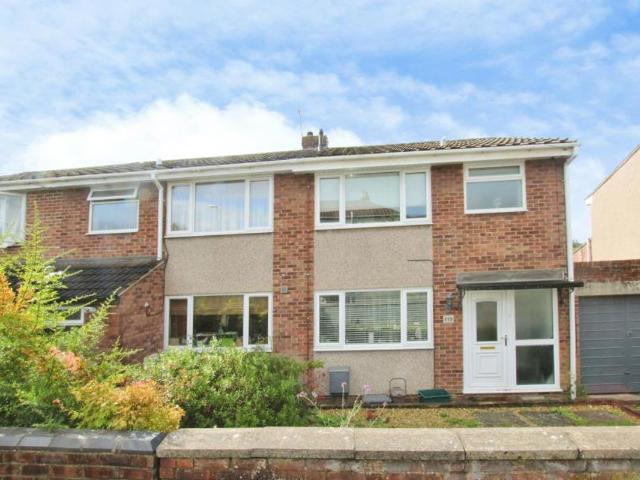 House for rent in Feckenham, City Of Bristol