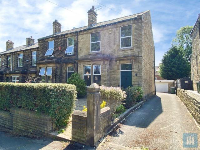 House for rent in Dewsbury, West Yorkshire