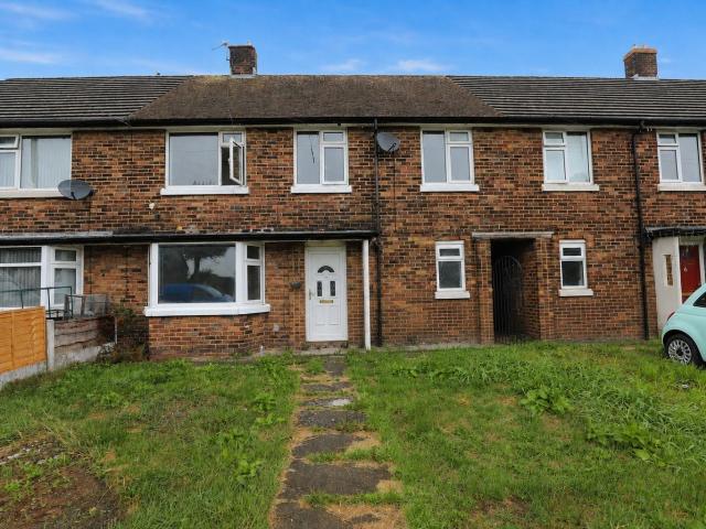 House for rent in Starling, Bury