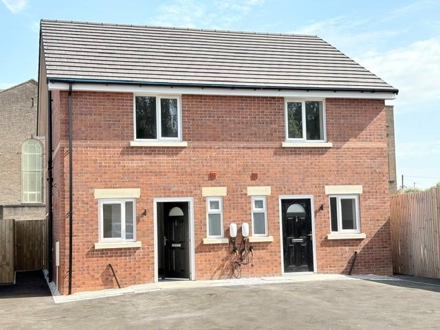 House for rent in Higher Bartle, Lancashire