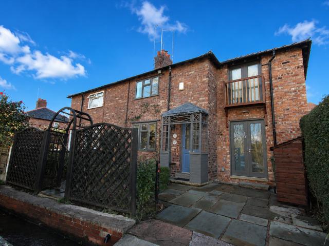 House for rent in Knutsford