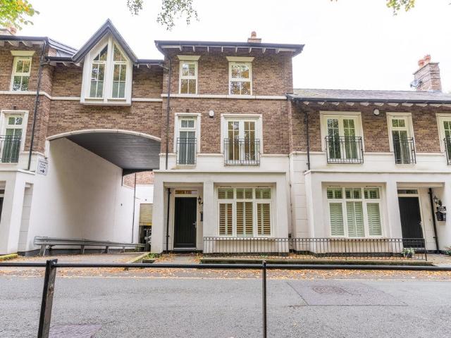 House for rent in Knutsford
