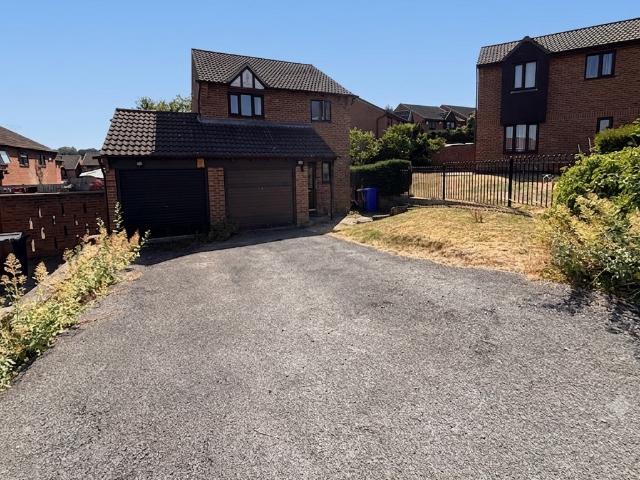 House for rent in Hackenthorpe, South Yorkshire