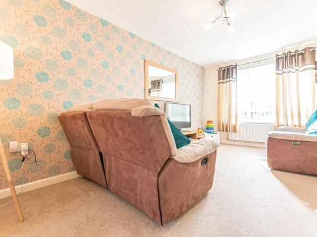 House for rent in Chapelford, Warrington