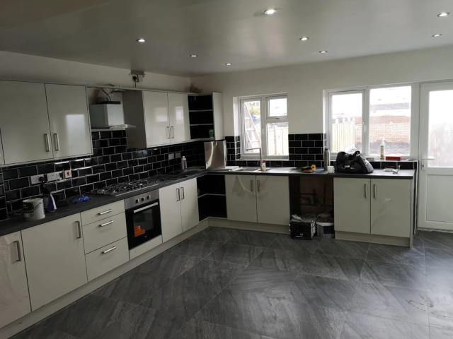 House for rent in Wednesfield, Wolverhampton