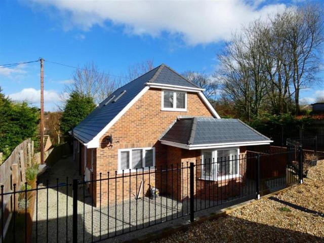House for rent in Lover, Wiltshire