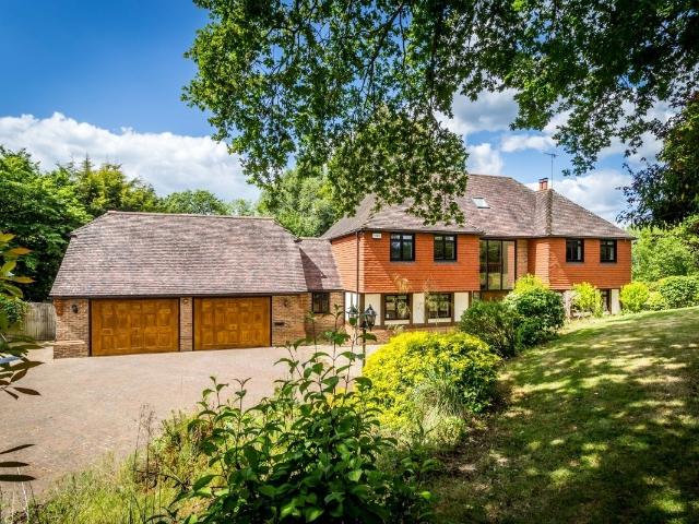 House for rent in The Butts, Kent