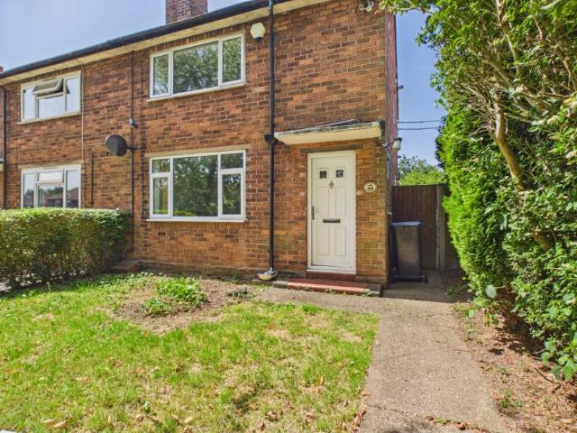 House for rent in Madeley Heath, Butterton