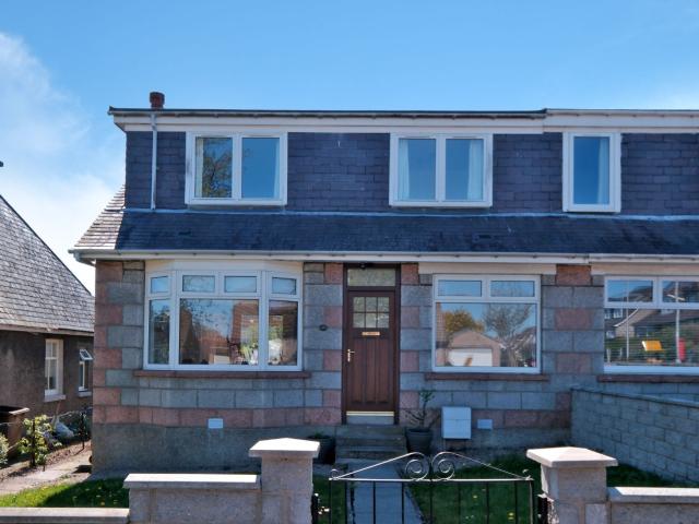 House for rent in Ballindoch, Scotland