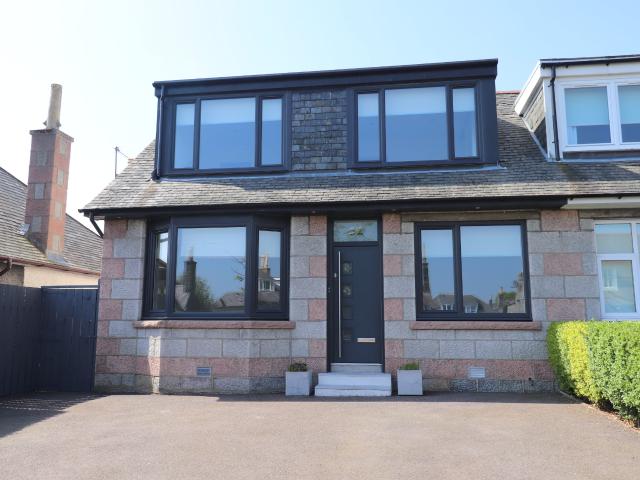 House for rent in Ballindoch, Scotland