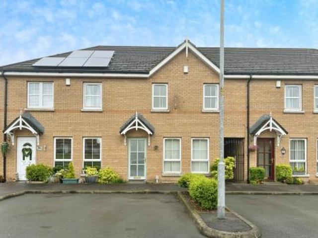 House for rent in Knockmore, Lisburn
