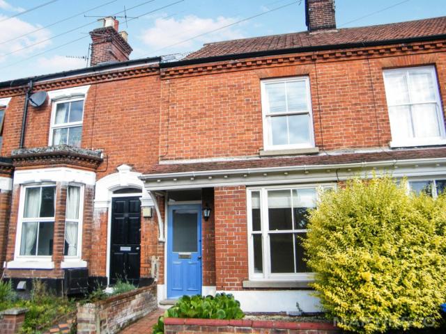 House for rent in East Bank, Norfolk