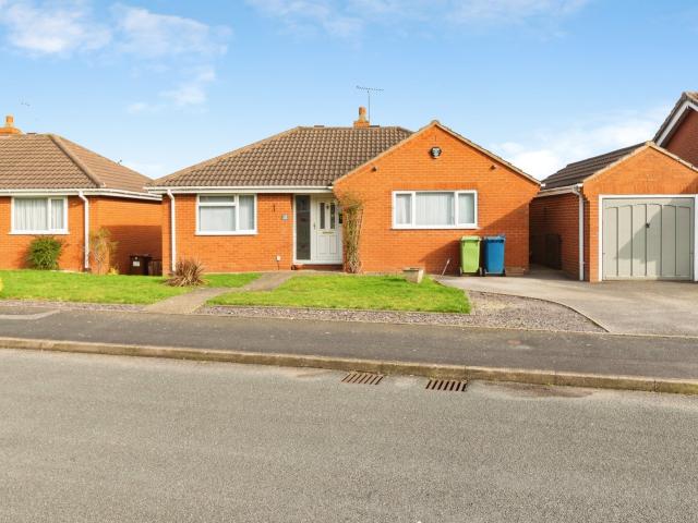 House for rent in Beaconside, Baswich