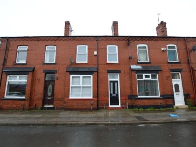 House for rent in Hindley Green, Wigan